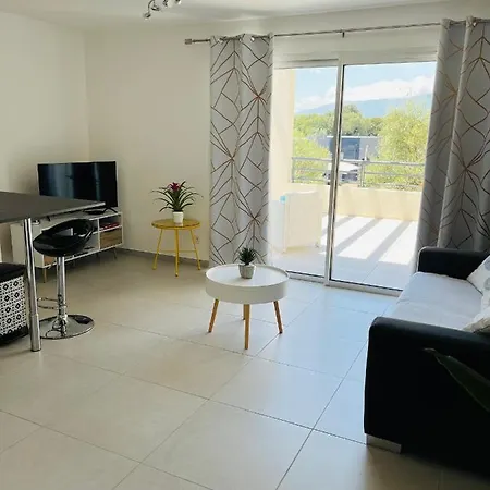 Cote Sud Apartman