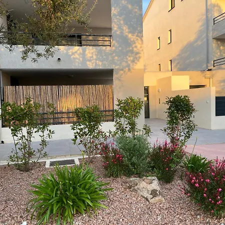 Cote Sud Apartman